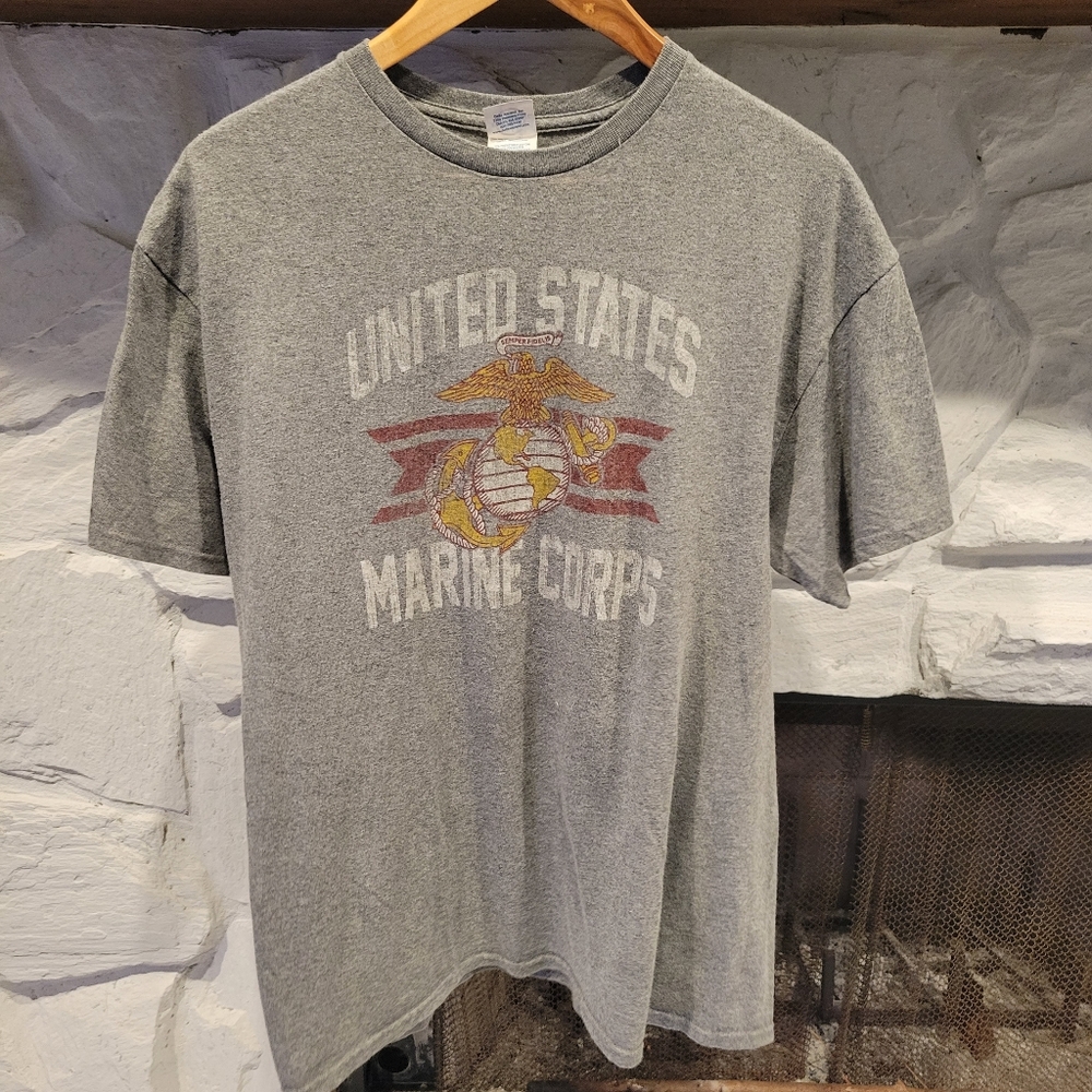 Marine Corps T-shirt